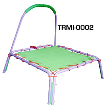 Jumper Trampoline TRMI-0002